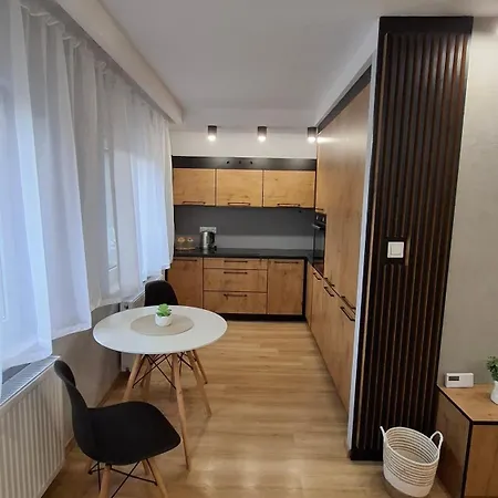 Przy Lesie Apartment Walbrzych Exterior photo